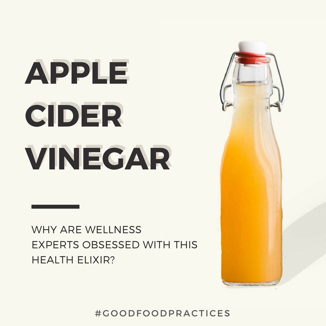 apple-cider-vinegar