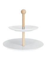 Tiered cake stand