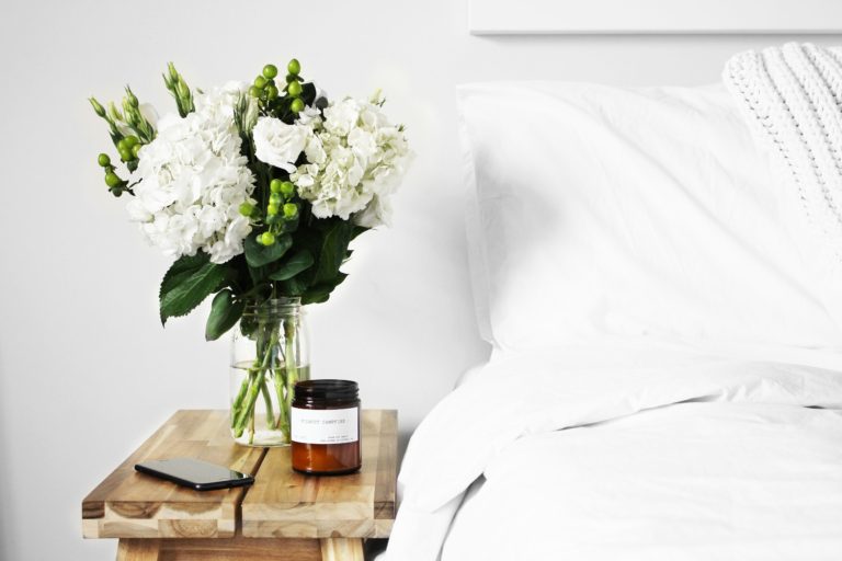 How To Create A Nighttime Routine For Better Quality Sleep Sprig And Vine